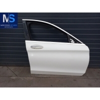Дверь передняя правая Mercedes C W205 2015 A2057200205N1,A2057200205,2057200205,A2057200405,