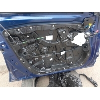 Стеклоподъемник электрический передний левый Mercedes C W205 2017 A2057204923,A2139069901