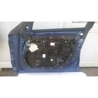 Стеклоподъемник передний правый Mercedes C W205 2017 A2057205023,A2139069501