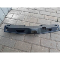 Накладка двери (крышки) багажника Mercedes C W205 2017 A2057500500,2057500500