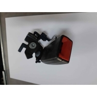 Замок ремня безопасности Mercedes C W205 2018 A2058600369