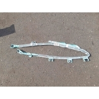 Подушка безопасности боковая (шторка) Mercedes C W205 2017 A2058600402,2058600402