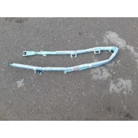 Подушка безопасности боковая (шторка) Mercedes C W205 2017 A2058600502,2058600502