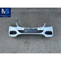 Бампер передний Mercedes C W205 2017 A2058851365,2058851365,A2058850765,2058850765,A2058850865,2058850865