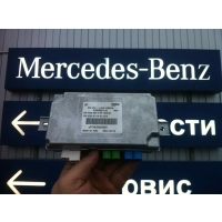 Блок управления камерой Mercedes C W205 2016 A2059001519