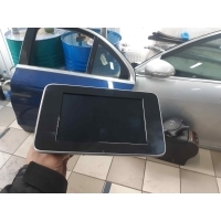 Монитор Mercedes Vito W447 2018 A2059004113,A2059001713