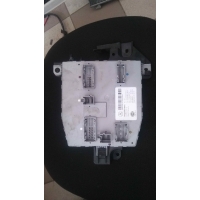 Блок SAM Mercedes C W205 2016 A2059006921,A2059008104,A2059009321,A2059006822