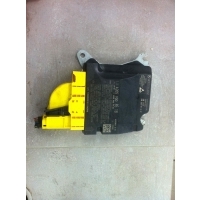 Блок AirBag Mercedes C W205 2016 A2059008518