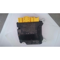 Блок AirBag Mercedes C W205 2016 A2059008618,A2059018308
