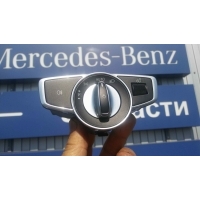 Переключатель света Mercedes Vito W447 2017 A2059051810