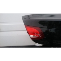 Фонарь крышки багажника левый Mercedes C W205 2017 A2059066700