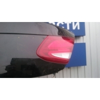 Фонарь крышки багажника правый Mercedes C W205 2017 A2059066800