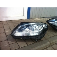 Фара левая Mercedes C W205 2017 A2059066902,030255223307,A2059067102
