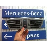 Панель передняя салона (торпедо) Mercedes E C207 2011 A20783000547347,A20783011547347,A2079053700