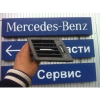 Дефлектор обдува салона Mercedes E C207 2011 A20783009547347