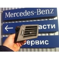 Панель передняя салона (торпедо) Mercedes E C207 2010 A20783010547347,A2038300254