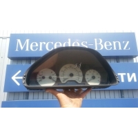 Щиток приборов (приборная панель) Mercedes CLK W208 1999 A2085403211,A2085401611,A2085401511