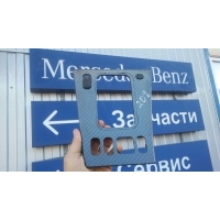 Консоль салона (кулисная часть) Mercedes CLK W208 1998 A2086800336