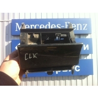 Пепельница Mercedes CLK W208 2001 A2088100830,A2088100401