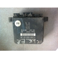 Блок управления двери передней правой Mercedes CLK W208 1996 A2088200426
