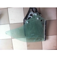 Стекло кузовное боковое правое Mercedes CLK W209 2005 A2096700410