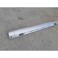 Накладка на порог Mercedes CLK W209 2005 A2096900340A,A2096900340,A2096980354,A2096980125,A2096981754