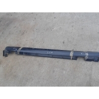 Накладка на порог Mercedes CLK W209 2005 A2096900440A,A2096900440,A2096981854,A2096980225,A2096980454