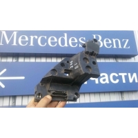 Панель (плата) фонаря заднего левого Mercedes CLK W209 2005 A2098200777