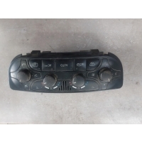 Блок управления печки/климат-контроля Mercedes C W203 2003 A2098300185,A2098300085