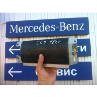 Подушка безопасности пассажира Mercedes CLK W209 2005 A2098600005