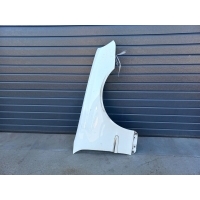 Крыло переднее правое Mercedes CLK W209 2008 A2098800418N1,A2098800418,2098800418