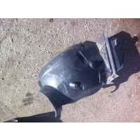 Защита арок передняя правая (подкрылок) Mercedes CLK W209 2005 A2098841222