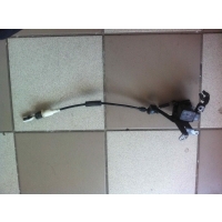 Трос газа Mercedes E W210 1998 A2103001030,A2103001130,A0125423317,A0115428717,A0125423317,A0125423317,A0115428717