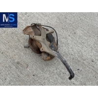 Ступица передняя левая Mercedes E W210 2001 A2103300051,MT5124,02071,405086,PBK1498,R15124,713667360,713667470,A2103300325,A2103300020