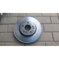 Диск тормозной передний Mercedes C W203 2004 A2104212212,TB217197,DF2812,A2104211212,A2034210512,A2104211512,A2104212212,A2034210512,DF2812,A2104212512