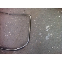 Молдинг заднего стекла Mercedes E W210 1998 A2106701422A,A2106700090,A2106780437,A2106700408,