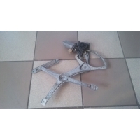 Стеклоподъемник передний левый Mercedes E W210 2001 A2107201146AA2108204542,A2108205742,A2107200746,A2107201146