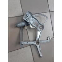 Стеклоподъемник передний правый Mercedes E W210 2001 A2107201246,A2107200846,A2108205842