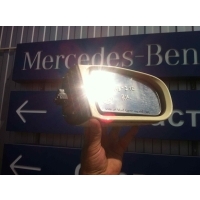 Зеркало наружное правое Mercedes E W210 2001 A21081002777,A2108100276,A2108100821,A2038202442,A2108100264,A2108201621