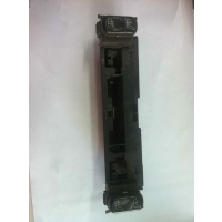 Блок управления подогревом сидения Mercedes SLK R170 1998 A2108200151,A2108200051