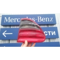 Фонарь задний правый Mercedes E W210 2001 A2108206864