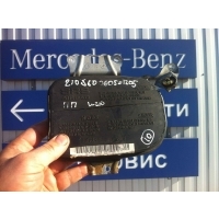 Подушка безопасности боковая (в дверь) Mercedes E W210 2001 A2108600605,A2108601205