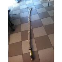 Подушка безопасности боковая (шторка) Mercedes E W210 2001 A2108600905