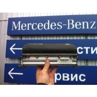 Подушка безопасности пассажира Mercedes E W210 2001 A2108602205,A2108600805,A2108600005,A000795286102078,A2108602205,A1708600705