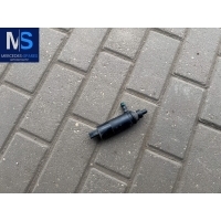 Насос (моторчик) омывателя фар Mercedes E W212 2010 A2108691221,A2108691121,A2108691221