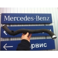 Патрубок радиатора Mercedes E W211 2005 A2115015382