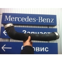 Патрубок интеркулера Mercedes CLS W219 2008 A2115282482A,A2115282482