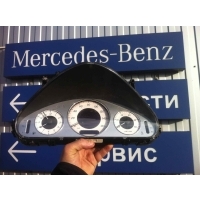 Щиток приборов (приборная панель) Mercedes E W211 2004 A2115406011,A2115407711,A2115403847,A2115400847,A2115409247,A2115406047,A2115402848,A2115403711,A2115407711,A2115403747