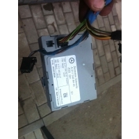 Блок управления ZGW Mercedes CLS W219 2008 A2115408445,A2115408245,A2115407245