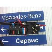Блок предохранителей Mercedes CLS W219 2008 A2115452301A,A2115452301,A2115452401